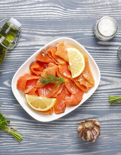 Как засолить красную рыбу в домашних условиях: секреты и рецепты