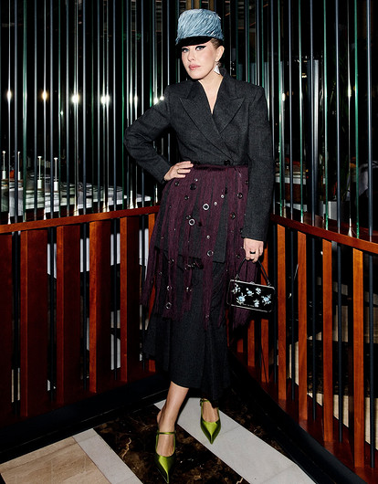 Сергей Шнуров рассказал о нелюбви к Ксении Собчак