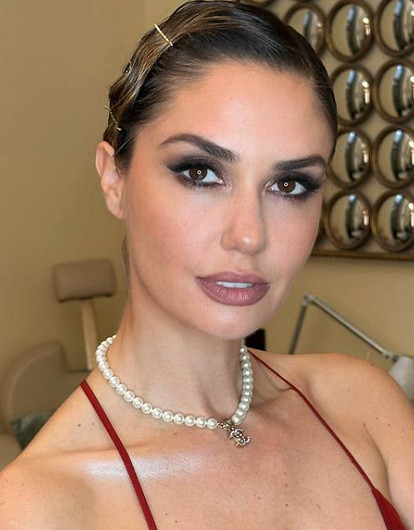 Второе замужество и карьера Агаты Муцениеце: таро-прогноз на будущее актрисы