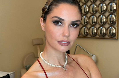 Второе замужество и карьера Агаты Муцениеце: таро-прогноз на будущее актрисы