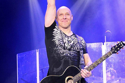 Певец Денис Майданов назвал 20-30-летних людей потерянным поколением