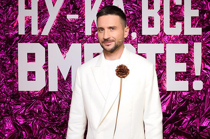 Сергей Лазарев объявил об уходе из шоу «Ну-ка, все вместе!»