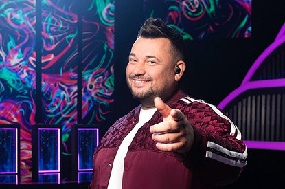 Стали известны самые востребованные артисты на новогодние корпоративы