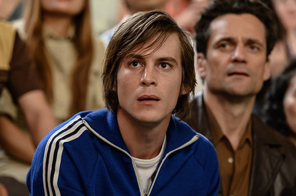 Личная жизнь Ивана Янковского: бывшие девушки и фото его жены