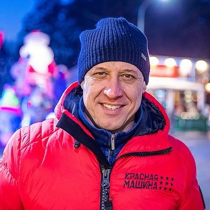 Певец Денис Майданов назвал 20-30-летних людей потерянным поколением