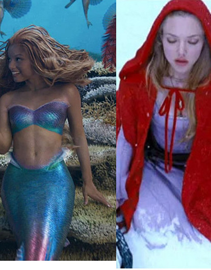 В постели с Золушкой: как архетипы любимых сказочных героев влияют на нашу сексуальную жизнь