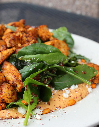 Терапевт назвала продукты, которые помогают бороться со стрессом