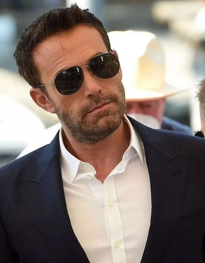 Бен Аффлек одним словом описал Дженнифер Лопес после расставания