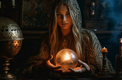 Как развить экстрасенсорные способности: 7 работающих техник