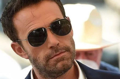 Бен Аффлек одним словом описал Дженнифер Лопес после расставания