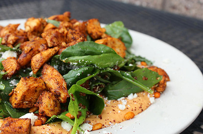 Терапевт назвала продукты, которые помогают бороться со стрессом