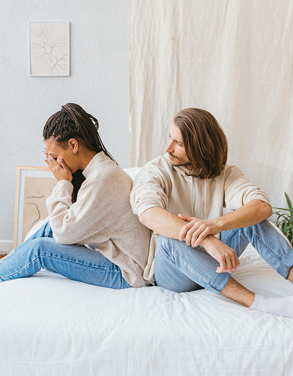 Эксперт рассказал о первых признаках рушащегося брака