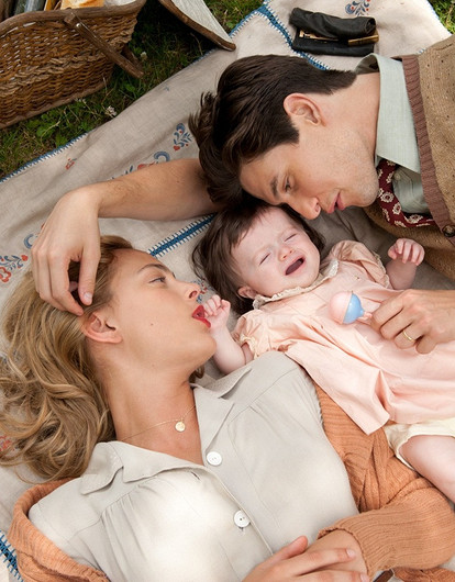 Как захотеть детей: почему это бывает так трудно и что помогает перенастроиться