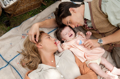 Как захотеть детей: почему это бывает так трудно и что помогает перенастроиться