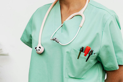 Педиатр рассказал о симптомах и лечении вируса Коксаки у детей