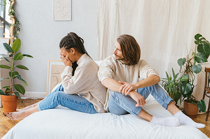 Эксперт рассказал о первых признаках рушащегося брака