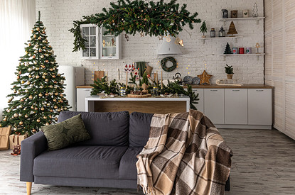 Новогодняя уборка дома: 8 секретов, которые помогут быстро навести идеальный порядок