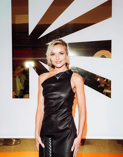 Певица Полина Гагарина рассказала о проблемах со здоровьем