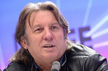 Певец Юрий Лоза поддержал идею ограничить гонорары артистов