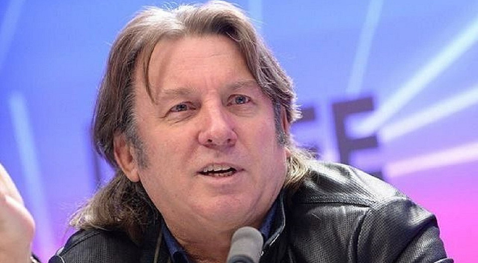 Певец Юрий Лоза поддержал идею ограничить гонорары артистов
