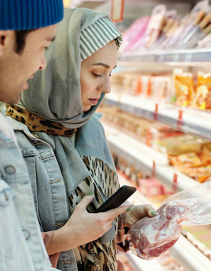 Диетолог рассказала, какие продукты лучше не покупать в магазине