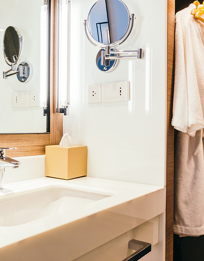 Дизайн маленькой ванной комнаты: 90 идей с фото, чтобы получилось красиво и удобно