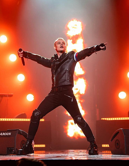 Депутат Госдумы и директор SHAMAN вступили в спор из-за госрасходов