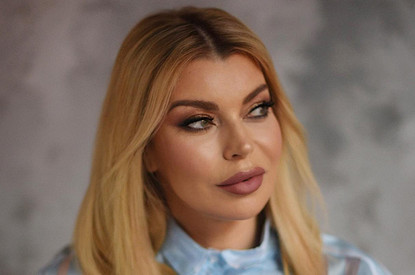 Певица Лада Дэнс рассказала, почему у нее нет мужчины