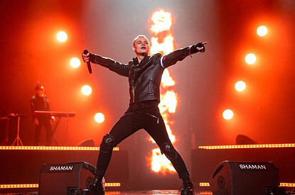 Депутат Госдумы и директор SHAMAN вступили в спор из-за госрасходов