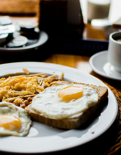 Эндокринолог объяснила, почему нельзя отказываться от завтрака