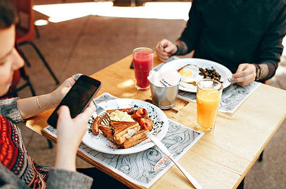 Диетолог перечислил продукты, провоцирующие воспаления