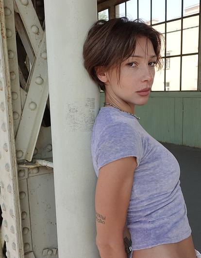 Настя Ивлеева объявила о замужестве