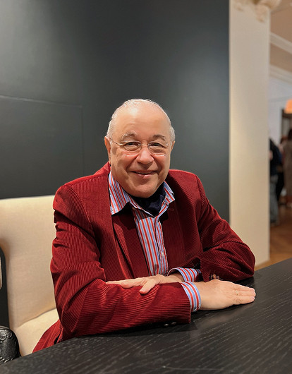 Юморист Евгений Петросян рассказал о заработках артистов в СССР