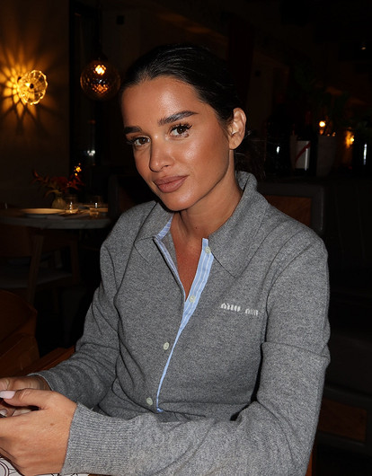 Ксения Бородина усомнилась в вокальных данных Ольги Бузовой