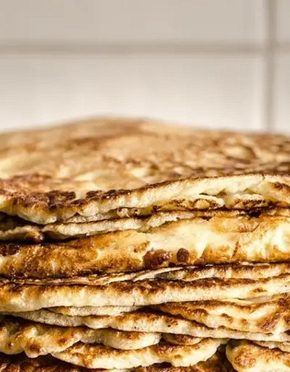 Как сделать блины: 6 кулинарных хитростей для хозяек