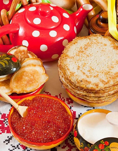 Как праздновали Масленицу на Руси: история, обряды, традиции