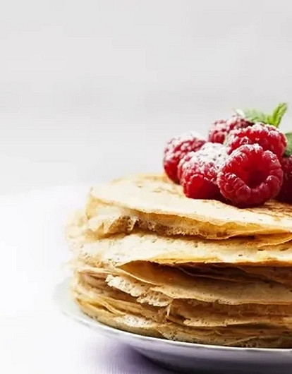 6 лучших гаданий на Масленицу: узнай будущее по блинам