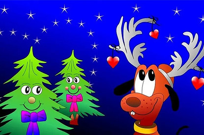 5 идей, как создать мультфильм дома вместе с детьми