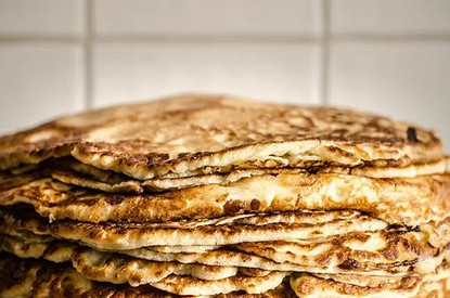 Как сделать блины: 6 кулинарных хитростей для хозяек