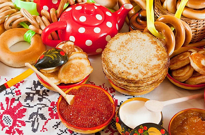 Как праздновали Масленицу на Руси: история, обряды, традиции