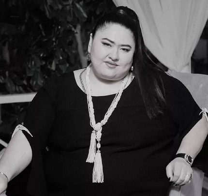 Актриса из «Универа» Халима Ибрагимова скончалась на 46-м году жизни