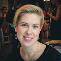 Анна  Вендик