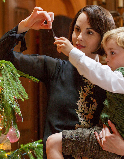 Как превратить декабрь в месяц волшебства для ребенка: 6 идей