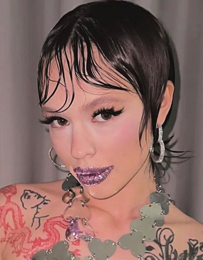 Быстрый путь к успеху Инстасамки и все ее пластические операции