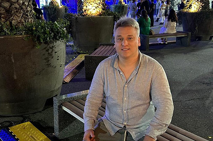 Солист «Премьер-министра» Марат Чанышев рассказал о готовности жениться