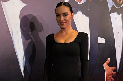 Ольга Серябкина высказалась о возрождении группы SEREBRO