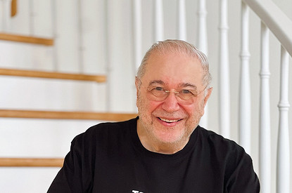 Юморист Евгений Петросян рассказал, как борется со старостью