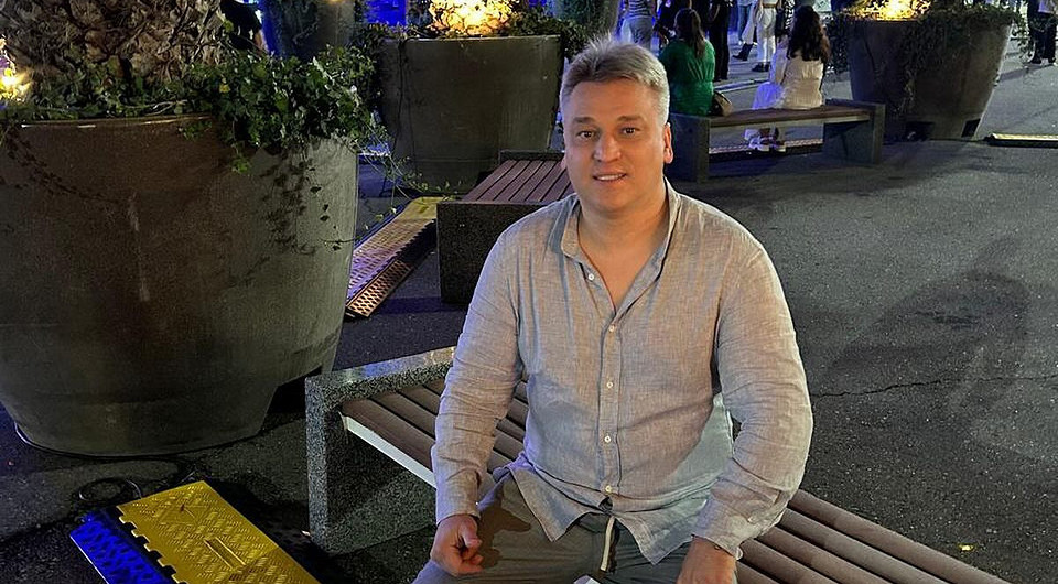 Солист «Премьер-министра» Марат Чанышев рассказал о готовности жениться