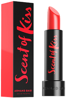 Туалетная вода Scent Of Kiss от ARMAND BASI