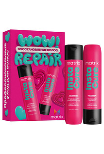 Новогодний набор New Year Kit Instacure, MATRIX